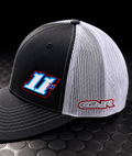 11N/ENR Snapback Hat