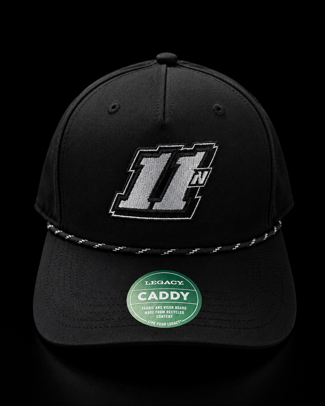 11N Legacy Rope Hat