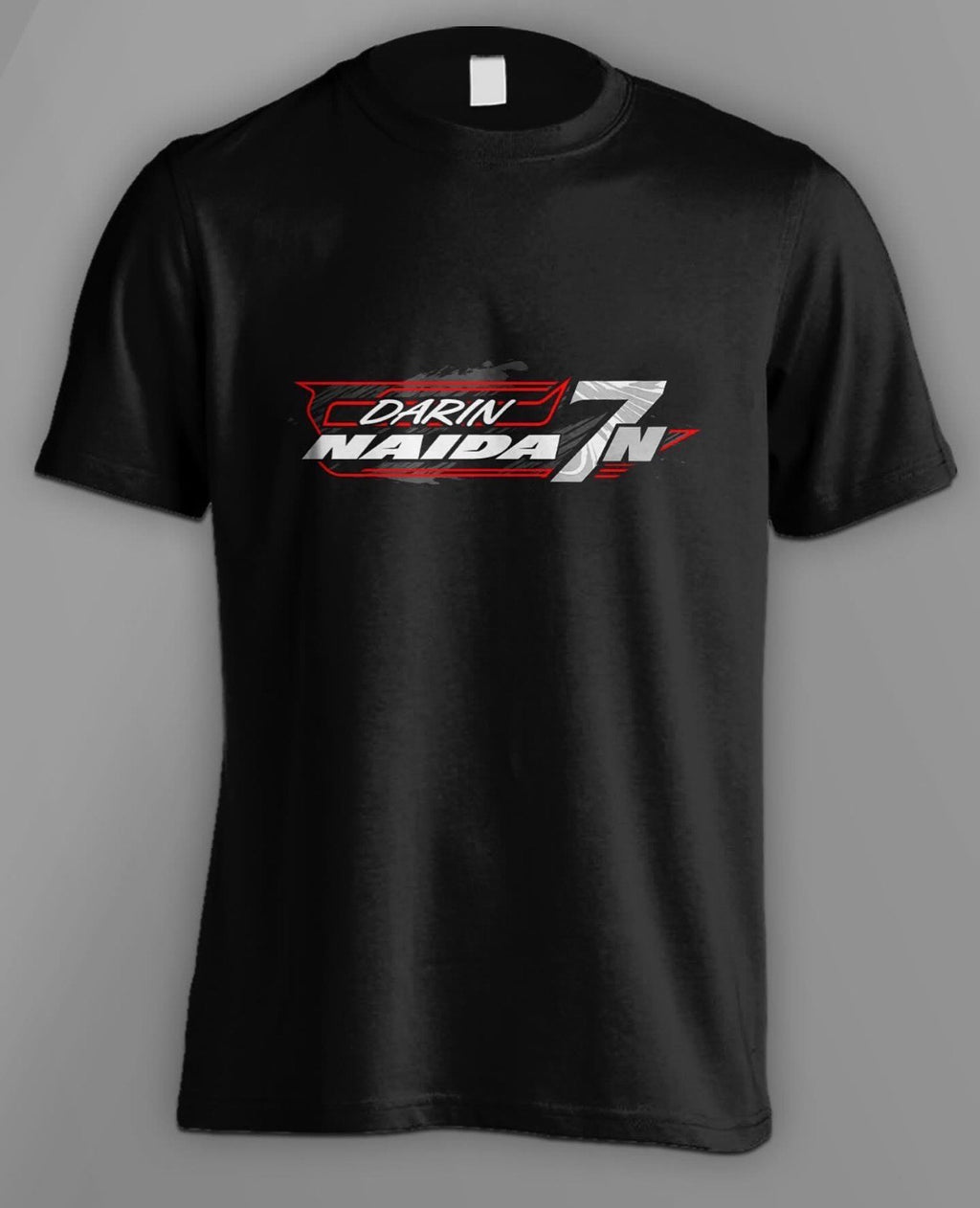 2025 Sprint Car Design - Adult T-Shirt