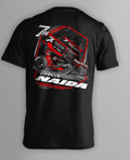 2025 Sprint Car Design - Adult T-Shirt
